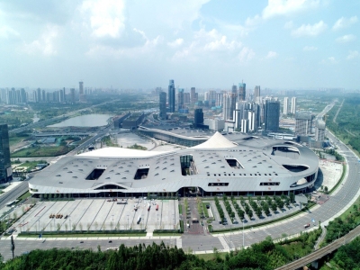 天意機(jī)械邀您相約成都｜CHCC2024第二十五屆全國(guó)醫(yī)院建設(shè)大會(huì)暨國(guó)際醫(yī)院建設(shè)、裝備及管理展覽會(huì)