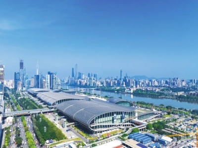 天意集團即將亮相第138屆廣交會，以創(chuàng)新之姿盛迎全球客商