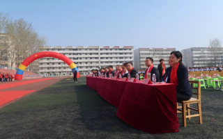 助力兗州實高學(xué)子魚躍龍門、折桂蟾宮